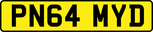 PN64MYD
