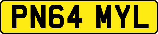 PN64MYL