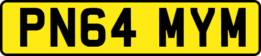 PN64MYM