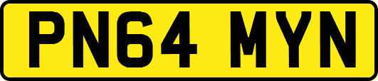 PN64MYN