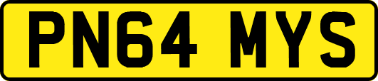 PN64MYS