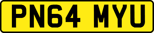 PN64MYU