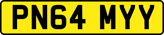 PN64MYY