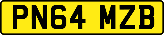 PN64MZB