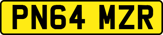 PN64MZR