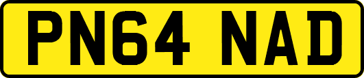 PN64NAD