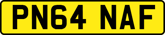 PN64NAF