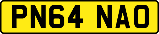 PN64NAO