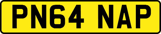 PN64NAP