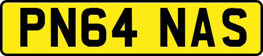 PN64NAS