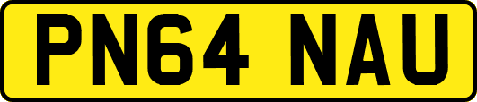 PN64NAU