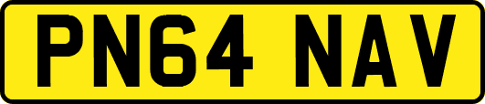 PN64NAV