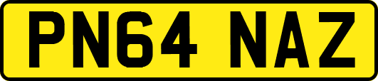 PN64NAZ