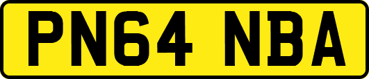 PN64NBA