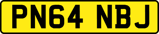 PN64NBJ