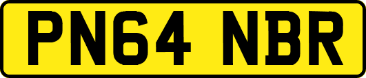PN64NBR