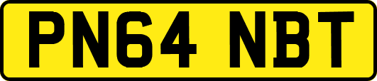 PN64NBT