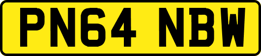 PN64NBW