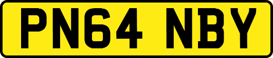 PN64NBY