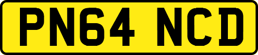 PN64NCD