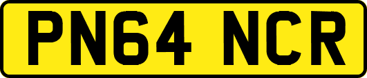 PN64NCR