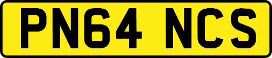 PN64NCS