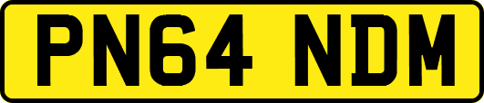 PN64NDM