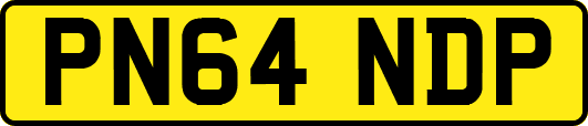 PN64NDP