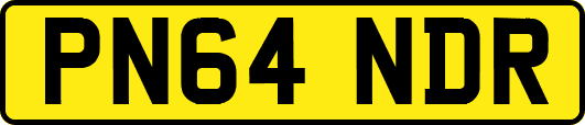 PN64NDR