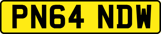 PN64NDW