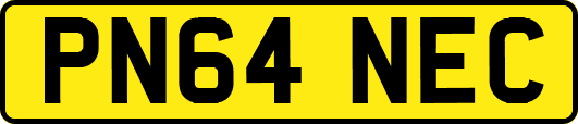PN64NEC