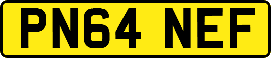 PN64NEF