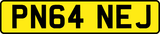 PN64NEJ