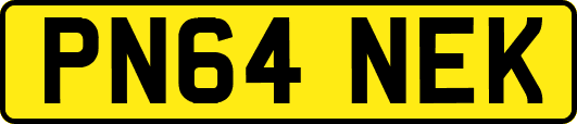 PN64NEK