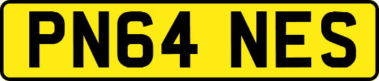 PN64NES
