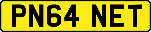 PN64NET
