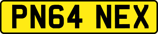 PN64NEX