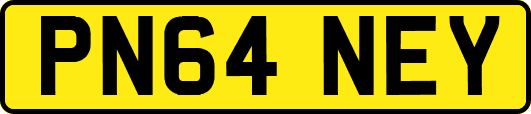 PN64NEY