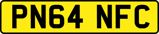 PN64NFC