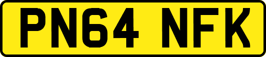 PN64NFK