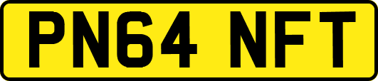 PN64NFT