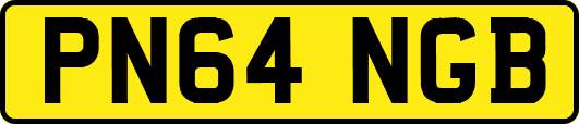 PN64NGB