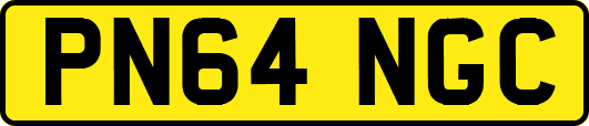 PN64NGC