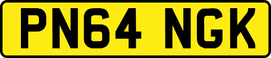 PN64NGK
