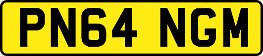 PN64NGM