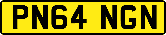 PN64NGN