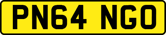 PN64NGO