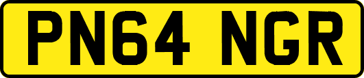PN64NGR