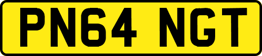 PN64NGT