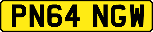 PN64NGW